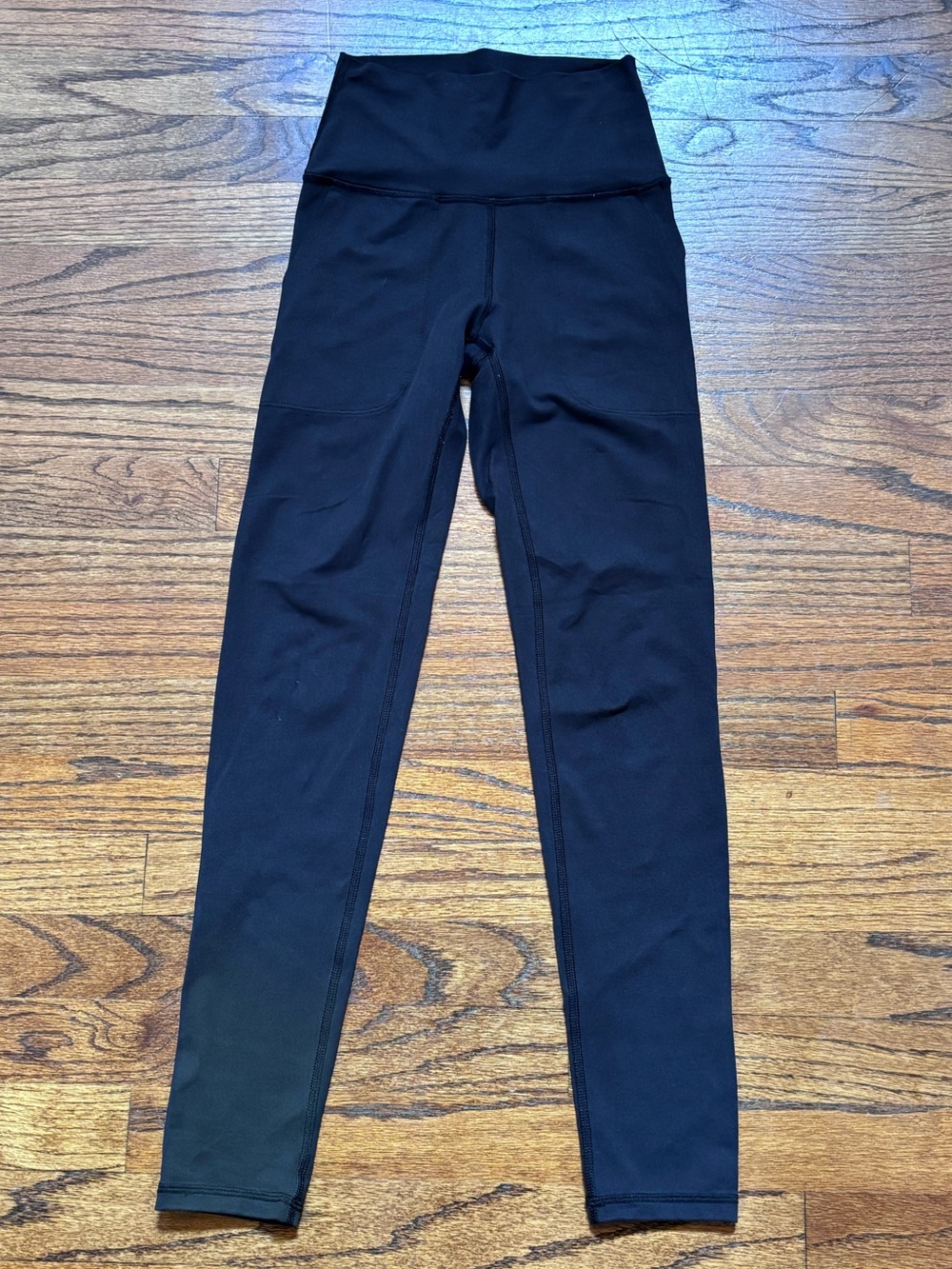 Offline by Aerie XS High-Waist Black Leggings